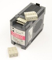 TracoPower TCL power supplies guarantee a power of up to 600W