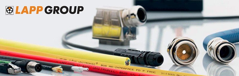 Câble Ethernet PROFINET PVC LAPP ETHERLINE PN Cat.6A Y…