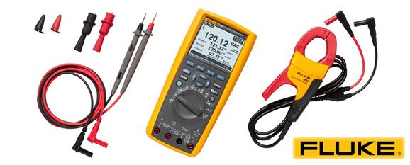 3 practical multimeter sets for reliable measurement | FLUKE